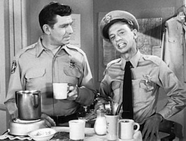 AndyGriffith